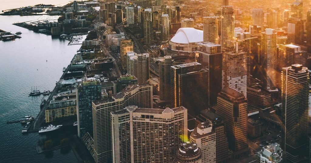 Canadá residencia permanente