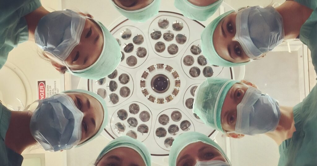 Seguro médico Canadá latinos