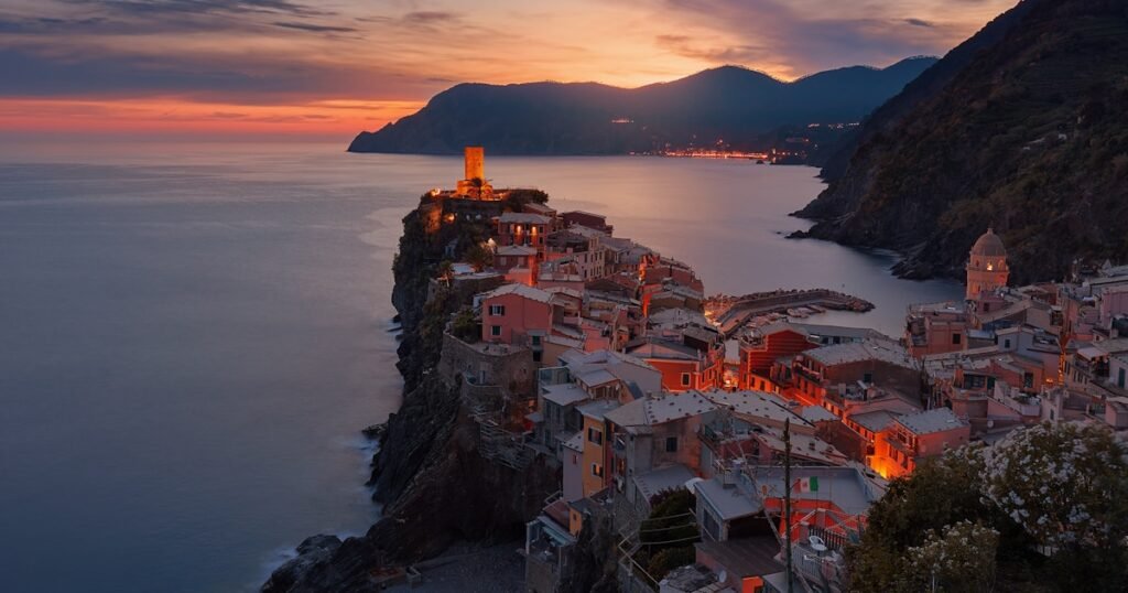 Visa estudio Alemania